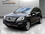 Mercedes-Benz ML 300 CDI SPORT AHK 8FACH - gebrauchte Mercedes-Benz ML-Klasse aus dem Jahr 2011