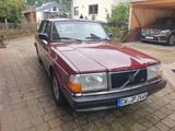 Volvo 244 Sammlerfahrzeug - Volvo 244 Gebrauchtwagen