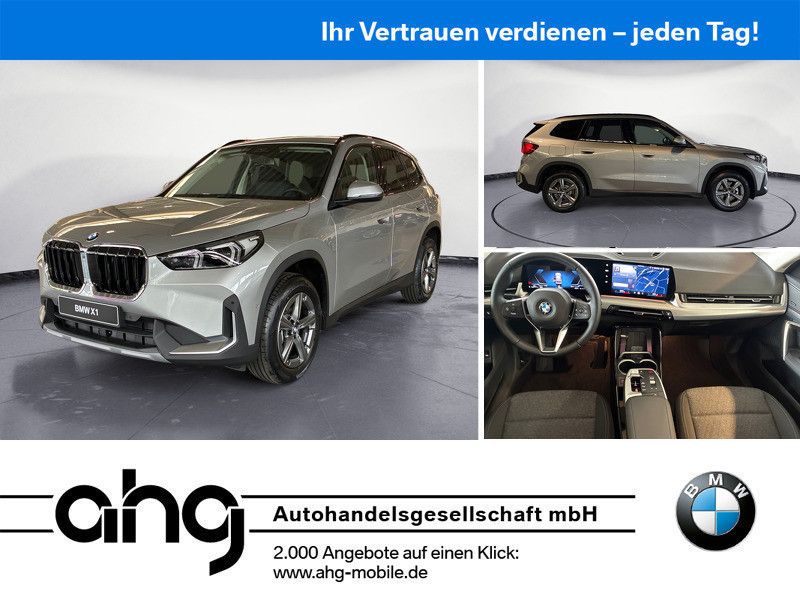 BMW X1 sDrive20d Premiumpaket Comfortpaket AHK
