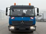 Mercedes-Benz Atego 923*E6c*3Seitenkipper*3Sitze*TÜV* - 3-Seitenkipper