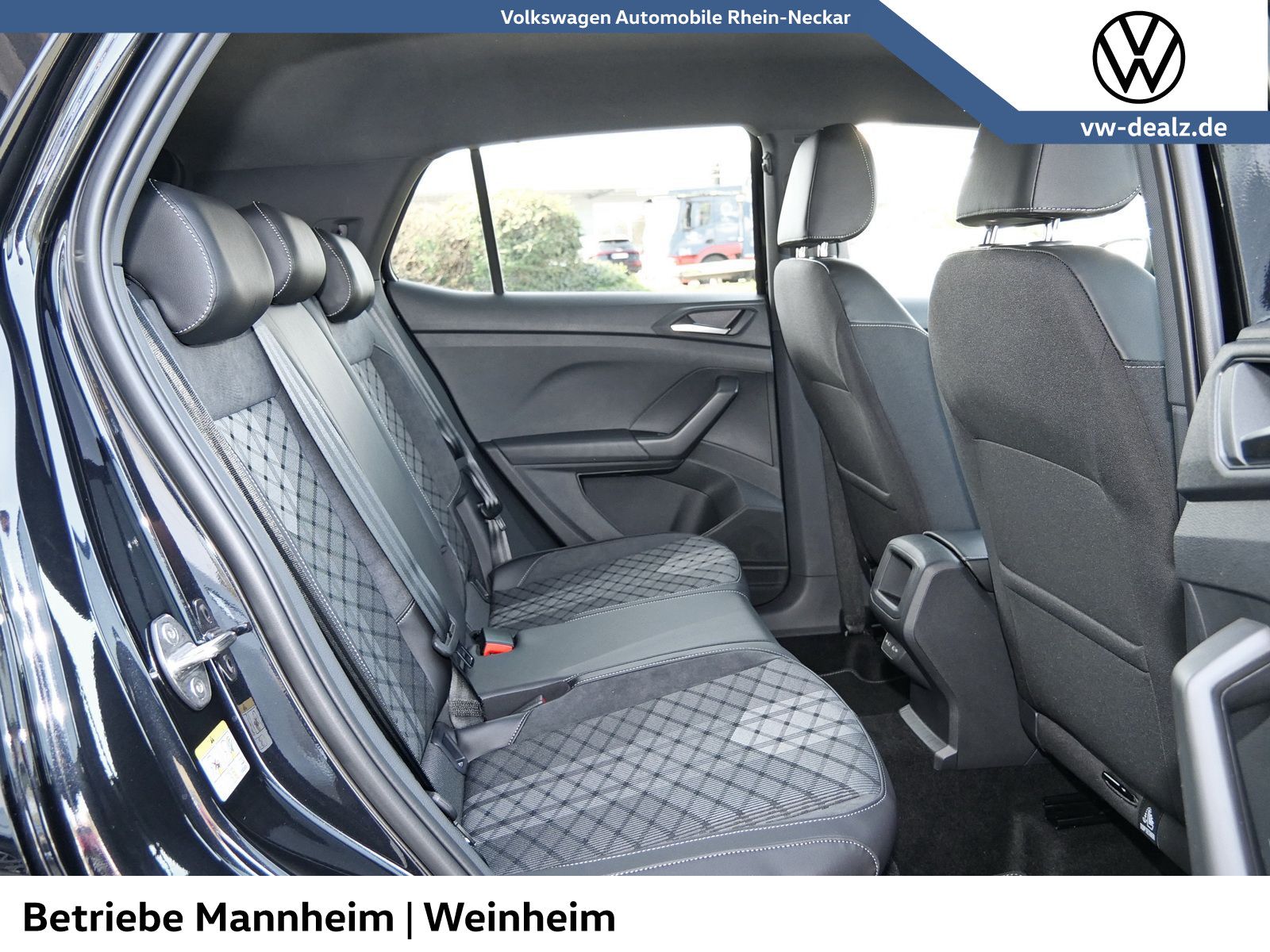 Volkswagen T-Cross - Bild 14