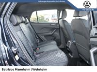 Volkswagen T-Cross - Vorschau Bild 14