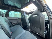 CUPRA Leon ST VZ 2.0 TSI  DSG 4D PANO AHK MATRIX 5JGAR bei Autohaus Landmann & Maier OHG