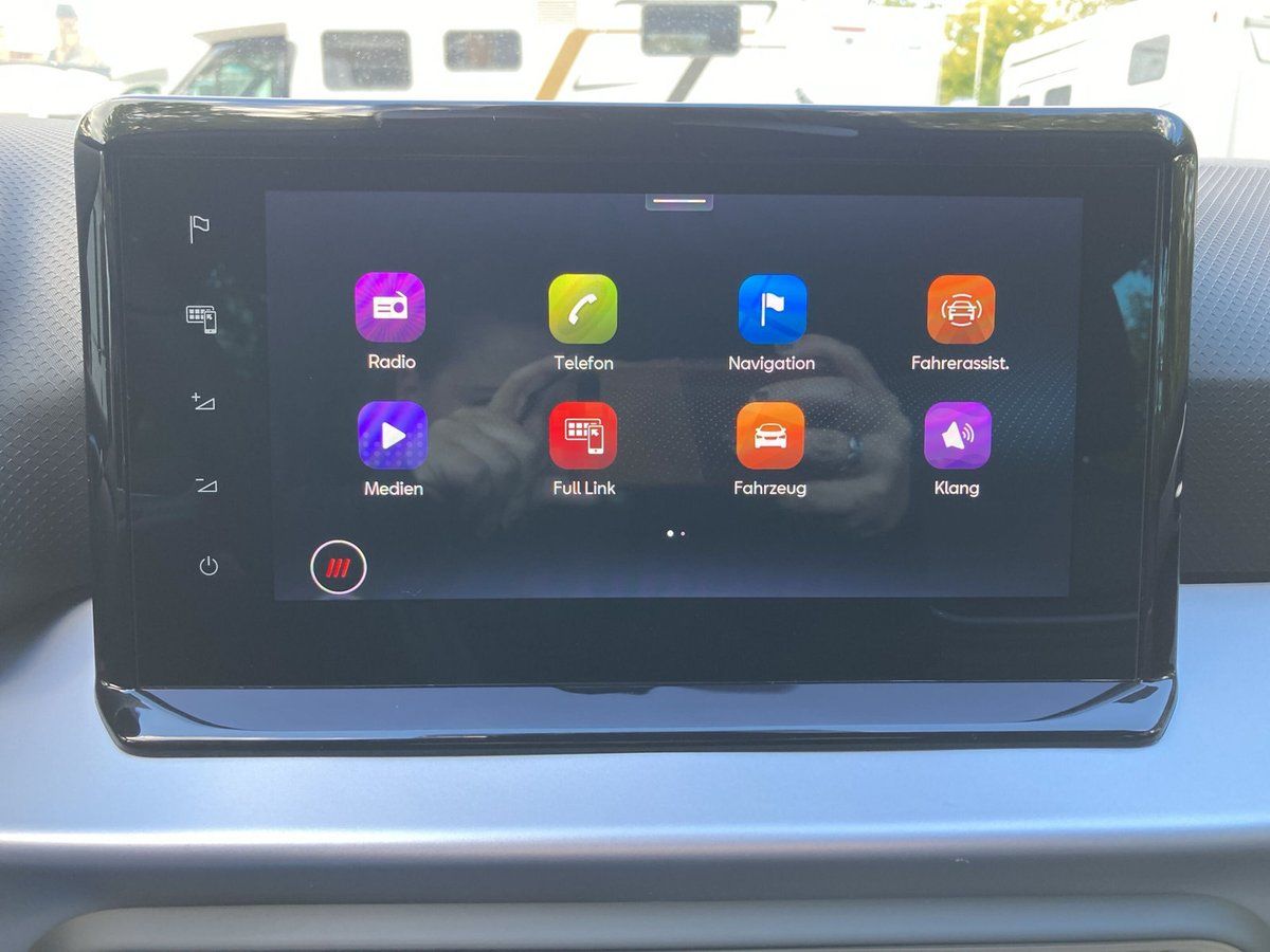 Seat Ibiza - Bild 17