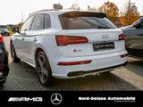 Audi SQ5 3.0 TDI quattro KAMERA AHK NAVI LED PANO - Audi SQ5 in Hannover