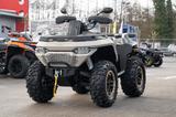 Benda Redstone 550 DL ABS, sofort lieferbar - Benda Motorräder