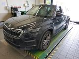 Skoda KODIAQ 2.0TDi L&K 4x4 ACC/KESSY/DAB+/CANTON/360° - Skoda Kodiaq in Dortmund