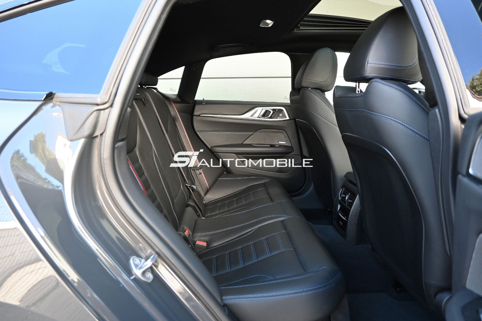 Fahrzeugabbildung BMW 420d xDr. Gran Coupé M-Sport Pro °UVP 86.770€°
