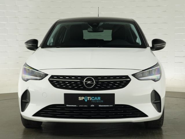 Corsa F ELEGANCE+RÜCKFAHRKAMERA+CARPLAY+SITZ- /L