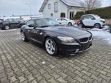 BMW Z4 sDrive 23i Leder, Xenon, Klima, - gebrauchte BMW Cabrios