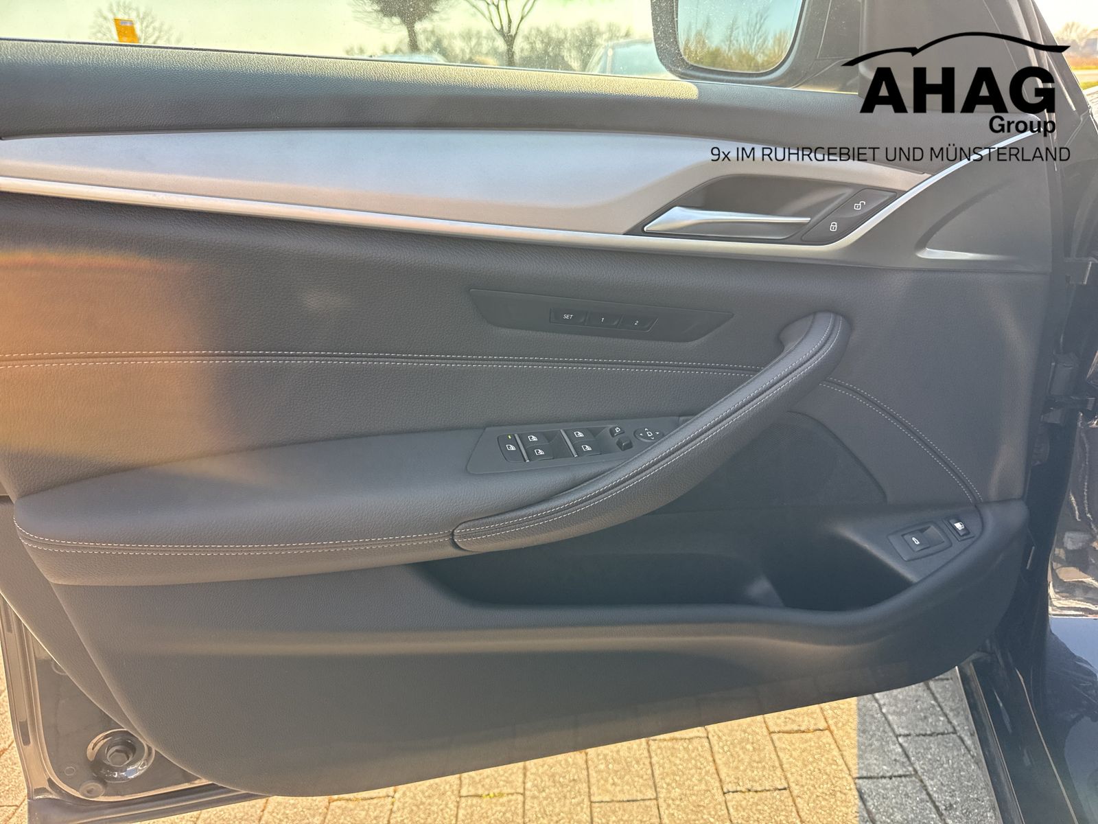 BMW 530 - Bild 15