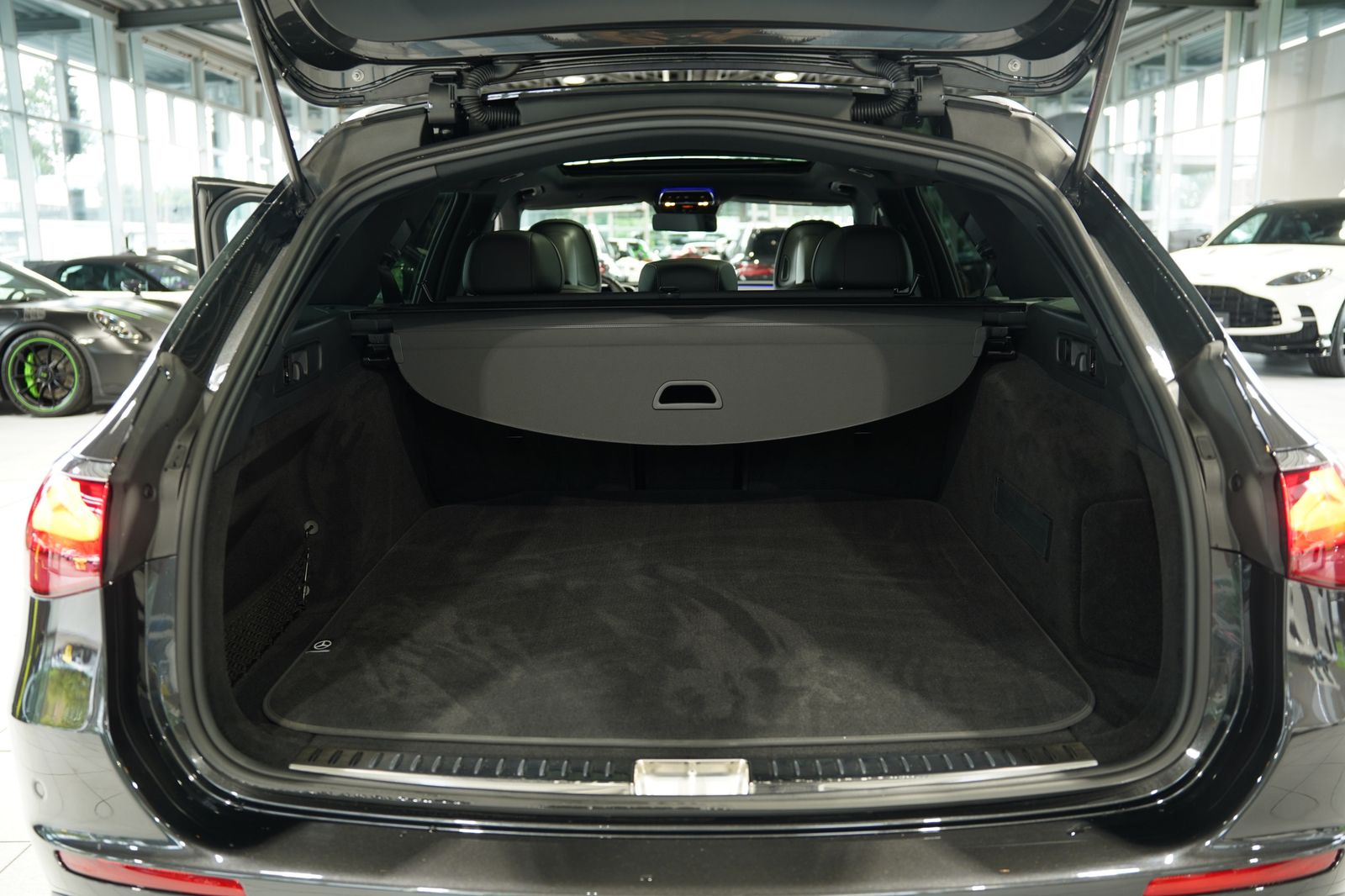 Mercedes Benz E 220