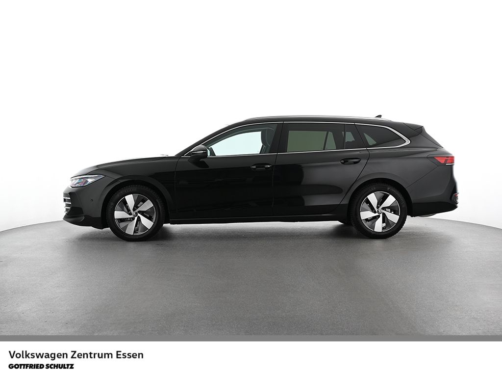 Volkswagen Passat Business 1.5 eTSI DSG LED AHK Navi R-Kame foto 4