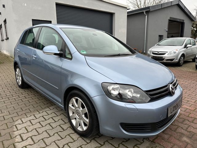 Volkswagen Golf Plus*Navi*Standheizung*AHK*