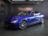 Maserati Ghibli Diesel - gebrauchte Maserati Ghibli aus dem Jahr 2019