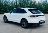 Porsche Macan Facelift Full Panorama Service Neu AHK - Porsche in Rosenheim