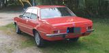 Opel Rekord - Opel Rekord: Limousine