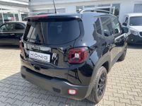 Jeep Renegade - Vorschau Bild 6