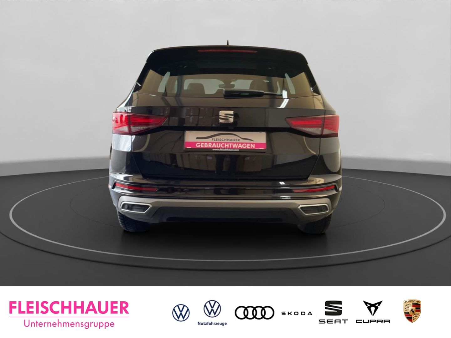 Seat Ateca - Bild 6