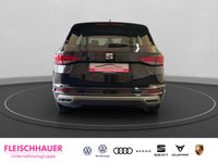Seat Ateca - Vorschau Bild 6