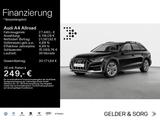 Audi A4 allroad 40 TDI qu. Business*LED*RFK*AHK*Pano - Audi A4 Allroad aus 2022
