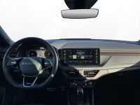 Skoda Kamiq - Vorschau Bild 12