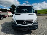 Mercedes-Benz Sprinter II Pritsche 216/316 CDI - Mercedes-Benz Sprinter 216 cdi