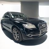 Audi SQ5 3.0 TDI tiptronic quattro - Audi SQ5 in Bremen