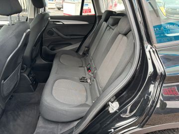 BMW X1 - 12