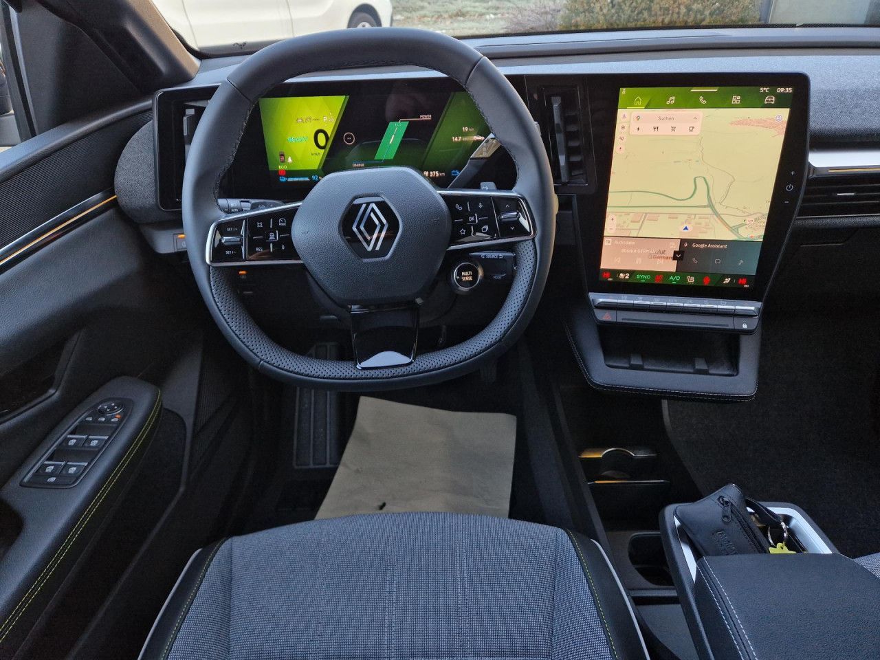 Renault Megane - Bild 10