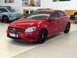 Mercedes-Benz A 180 1.6 BlueEfficency 2Style Kamera BI-Xenon - Mercedes-Benz 6x6