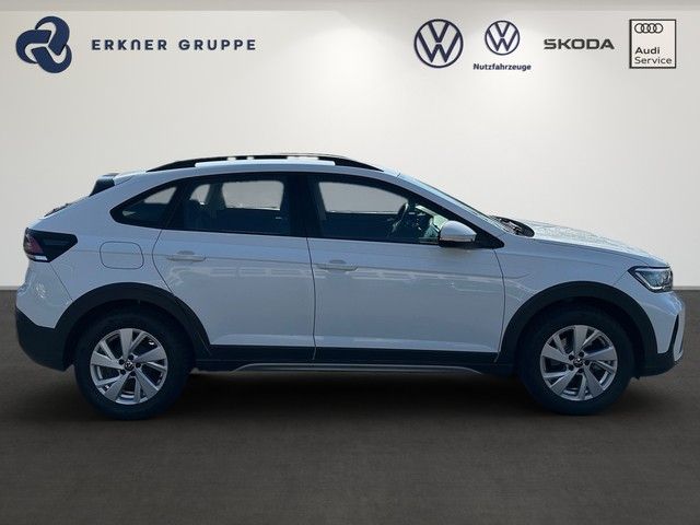 Fahrzeugabbildung Volkswagen Taigo 1.0TSI Life LED+ACC+DIGICOCKP+++