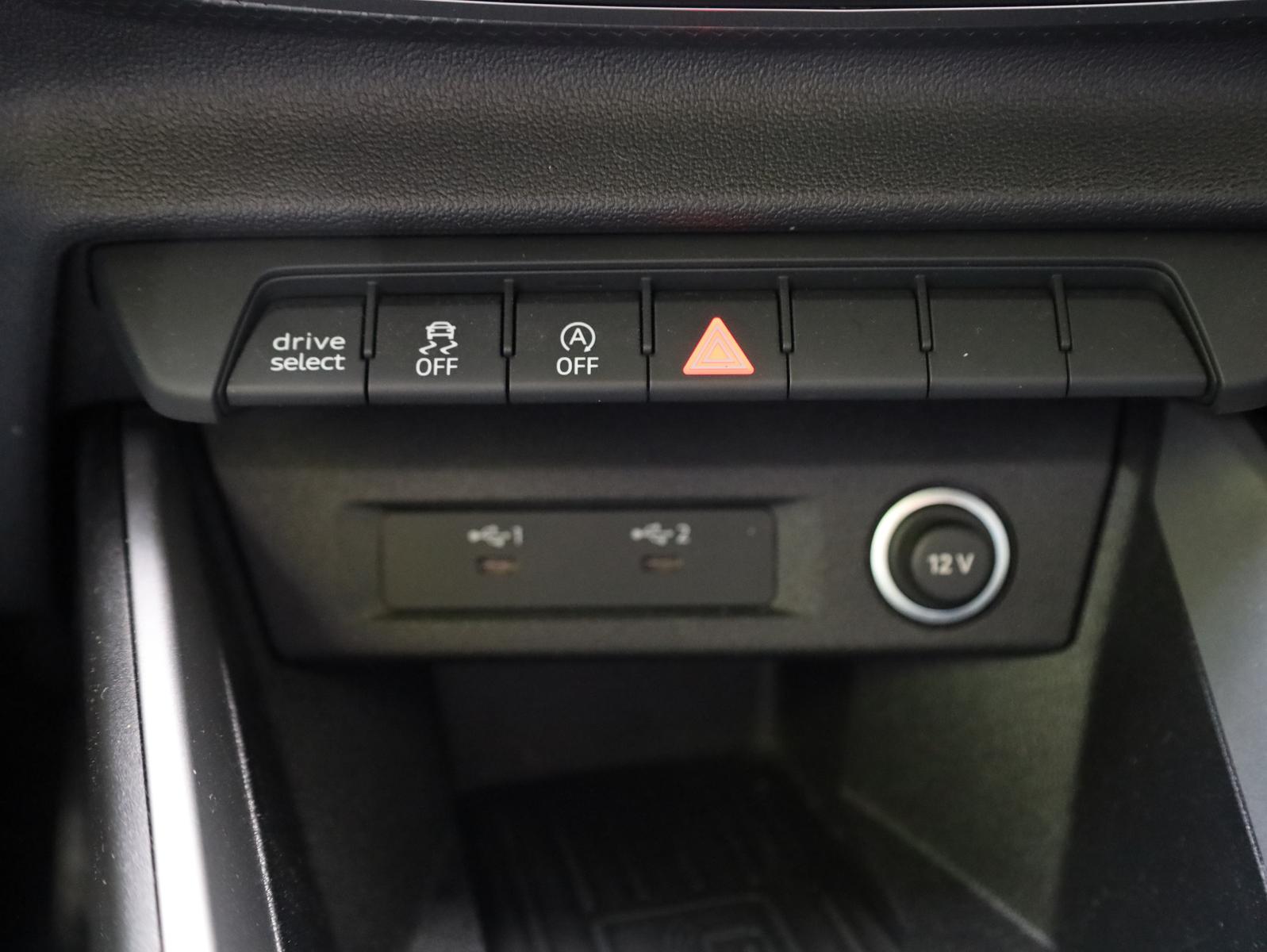 Audi A1 30 TFSI*Virtual*DAB*CarPlay*17"LM*S-Line*, миниатюра 24