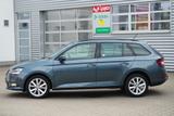 Skoda Fabia Combi 1.0 TSI Clever LED ACC AHK DAB USB - Skoda Fabia Gebrauchtwagen in Magdeburg