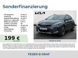 Kia XCeed 1.6T 180 DCT GT Line GLASDACH