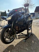 Kawasaki Z1000 ABS Wilbers Top Zustand - KAWASAKI W1