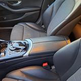 Mercedes-Benz C 220 d Autom. - - Mercedes-Benz C 220 Gebrauchtwagen in Kiel