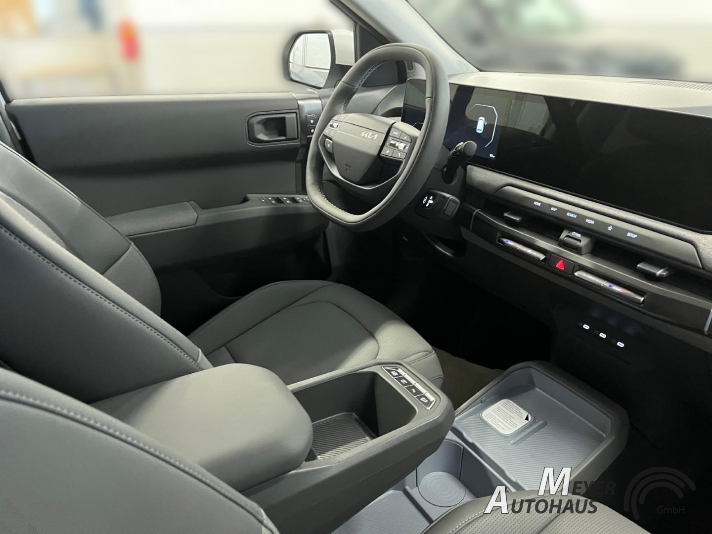 Kia EV3 Earth 58.3 EARTH +Winter-Connect+Business-Pa