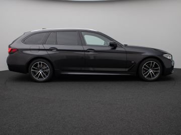 Fahrzeugabbildung BMW 520d M Sport Kamera DAB HiFi Stop&Go Komfort