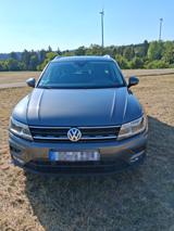 Volkswagen Tiguan 1.5 TSI ACT OPF JOIN JOIN - VW Tiguan von privat
