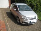 Opel "Familien-VAN" 7 Sitze LPG-GAS TÜV 8/26 Preis VB - mit LPG-Antrieb: Preis