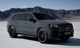 Mercedes-Benz GLS 450 d 4Matic#PD2026#AMG Premium + - Mercedes-Benz GLS 450 Neuwagen