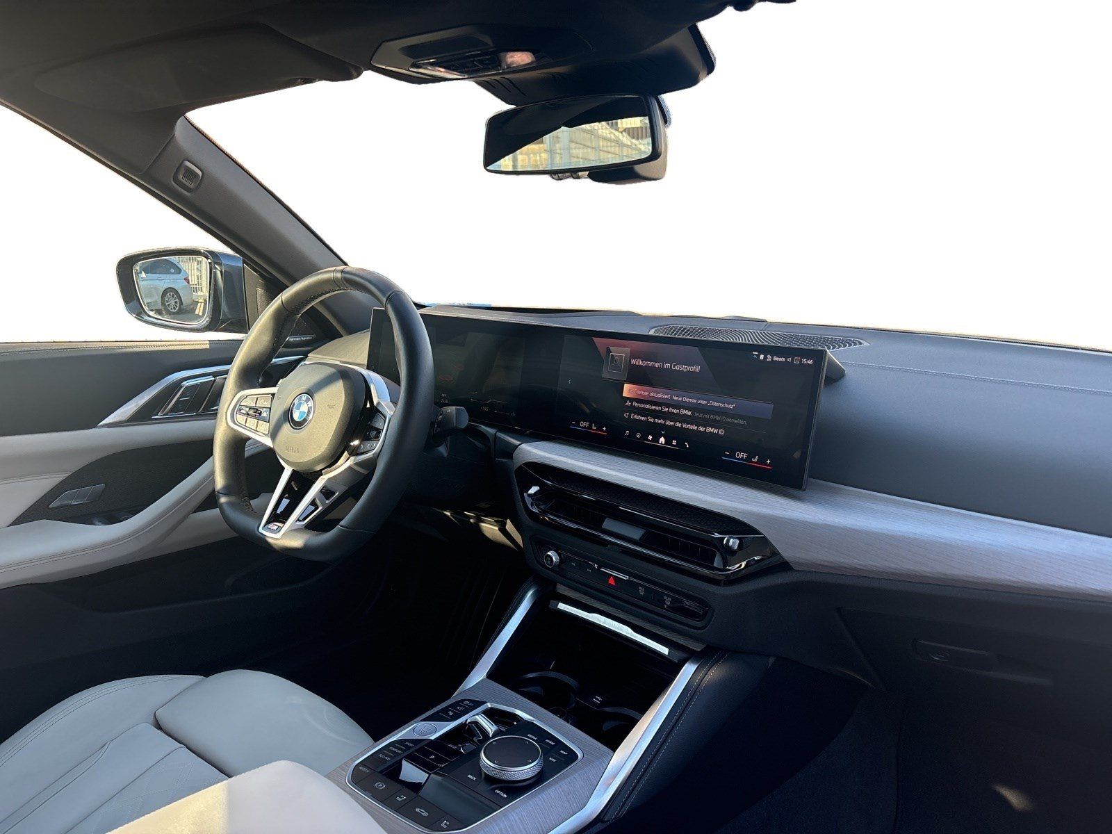 BMW 430 - Bild 9