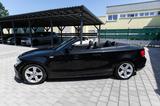 BMW 118 Cabrio 118d  M SPORTPAKET - BMW 1 Series: Cabrio
