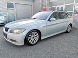 BMW 325i *Autogas/Benzin Klimaautomatik Teilleder* - BMW 3 Series mit LPG-Antrieb