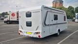 Weinsberg CaraOne 500 FDK - Fdk