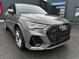 Audi Q3 40 TFSI  Sportback quattro S line, Matr, ACC! - Audi Q3: Sport