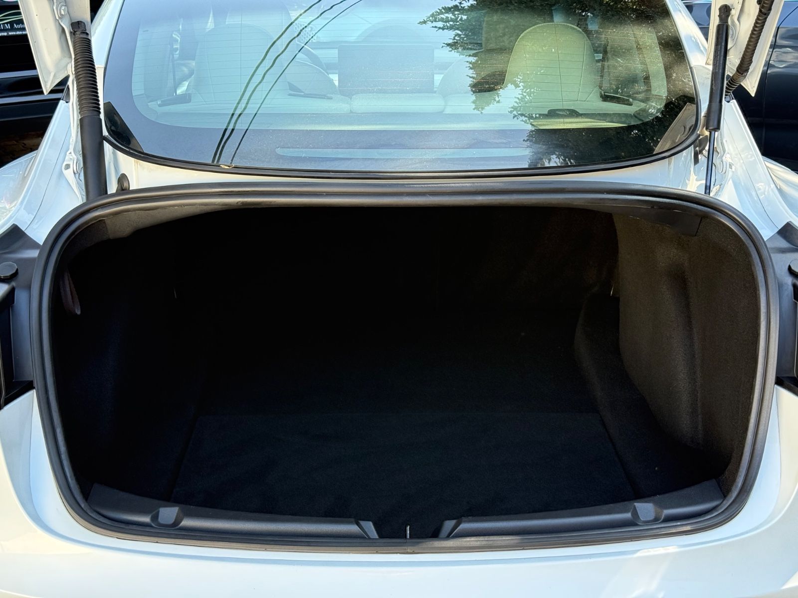 Tesla Model 3 Long Range Dual AWD 1.Hand LED ACC R-Cam foto 18