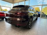 Porsche Macan Turbo Scheckheft Porsche Leder exklusive - Porsche Gebrauchtwagen in Grevenbroich