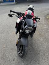 KTM Brabus 1300 R 1. Edition 1 of77 - KTM ROT